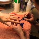 UK Bans Key Gel Nail Ingredient Amid Health Concerns UK Bans Key Gel Nail Ingredient Amid Health Concerns