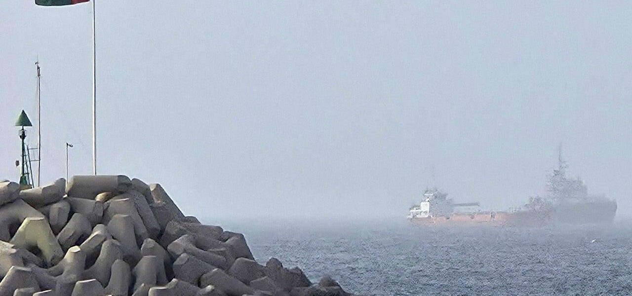 Twin Maritime Incidents Near Strait of Hormuz Raise Security Concerns