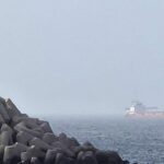 Twin Maritime Incidents Near Strait of Hormuz Raise Security Concerns Twin Maritime Incidents Near Strait of Hormuz Raise Security Concerns