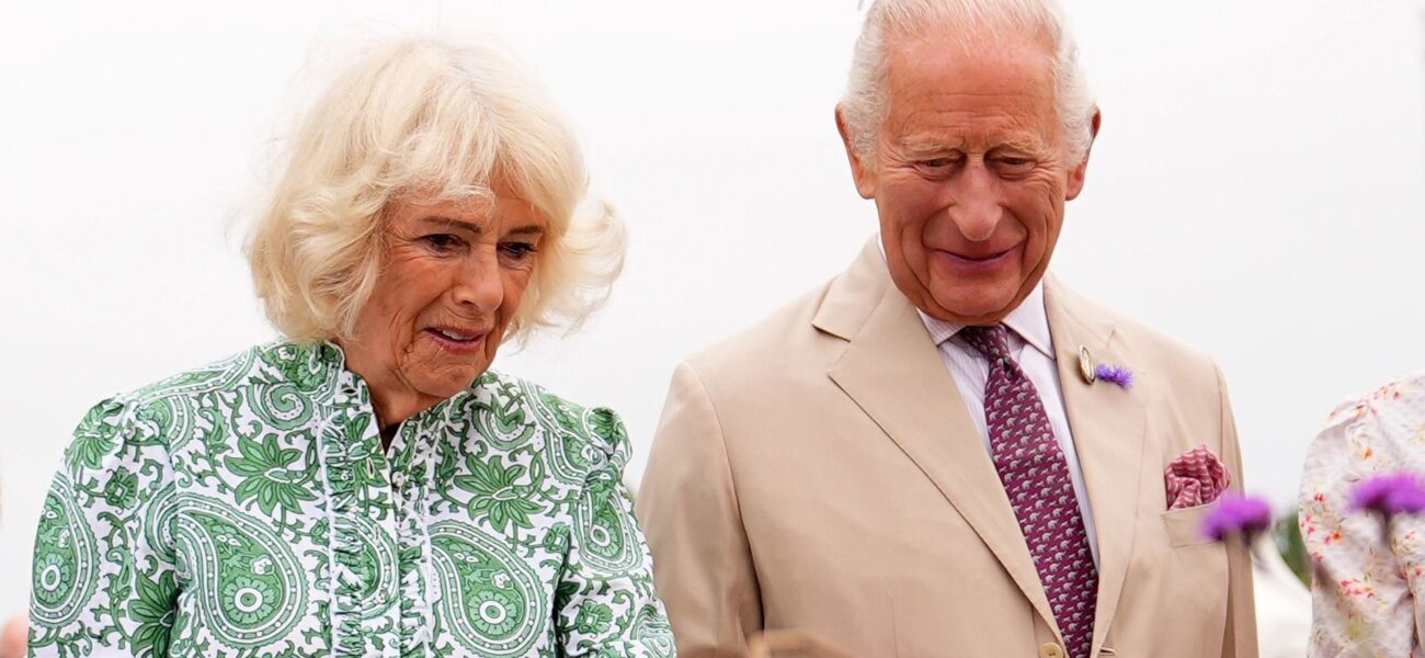 Queen Camilla Reveals Challenge of Concealing King Charles III’s Cancer Diagnosis