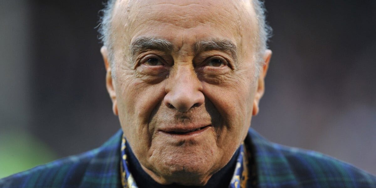 Met Police Issues Apology Following Data Breach Exposing Alleged Al Fayed Victims Met Police Issues Apology Following Data Breach Exposing Alleged Al Fayed Victims