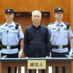 Evergrande Founder Hui Sentenced to Life Imprisonment Amid Property Sector Turmoil Evergrande Founder Hui Sentenced to Life Imprisonment Amid Property Sector Turmoil