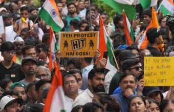 Indian Gen Z Protests Highlight South Asia’s Youth Movement Indian Gen Z Protests Highlight South Asia’s Youth Movement