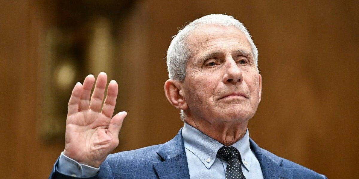 Republicans Obtain Anthony Fauci’s Phone Amid Legal Scrutiny Republicans Obtain Anthony Fauci’s Phone Amid Legal Scrutiny