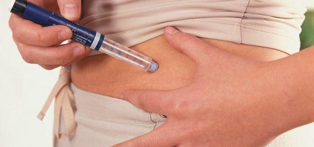 Weekly Insulin Jab Set to Replace Daily Injections for Type 2 Diabetes Patients Weekly Insulin Jab Set to Replace Daily Injections for Type 2 Diabetes Patients