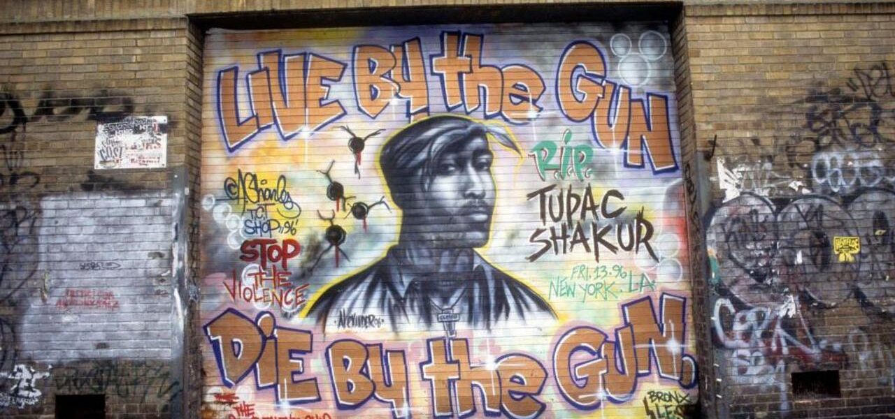 Ex-Gang Member Faces Trial Three Decades After Tupac Shakur’s Murder