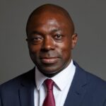 Labour MP Bayo Alaba Suspended Amid Bounceback Loan Scrutiny Labour MP Bayo Alaba Suspended Amid Bounceback Loan Scrutiny