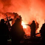 Ukraine Reports Russian Use of North Korean Missiles in Zaporizhzhia Strikes Ukraine Reports Russian Use of North Korean Missiles in Zaporizhzhia Strikes