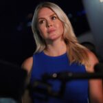 Karoline Leavitt Resigns as White House Press Secretary, Trump Announces Departure