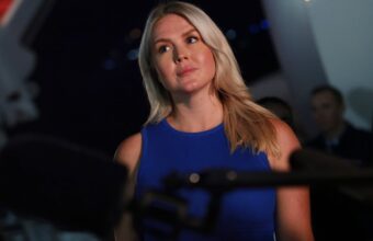 Karoline Leavitt Resigns as White House Press Secretary, Trump Announces Departure
