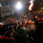 Hong Kong Tiananmen Vigil Organizers Convicted by Court Hong Kong Tiananmen Vigil Organizers Convicted by Court