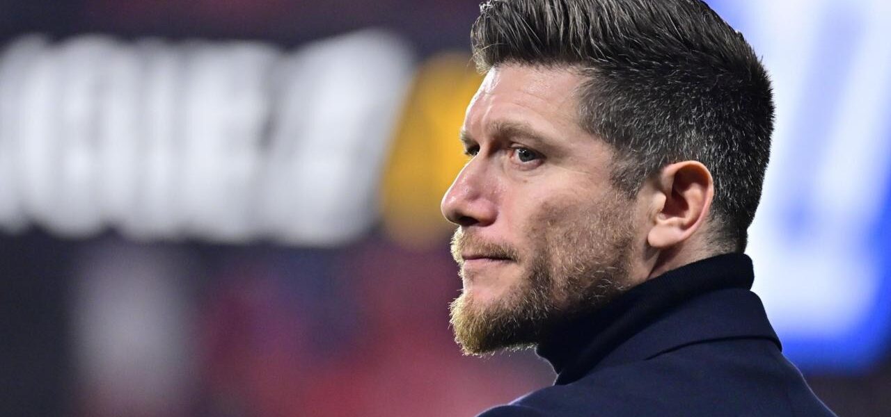 Scottish FA Eyes Sebastien Pocognoli as Next National Team Coach