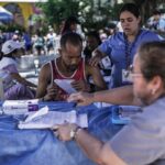 Colombia Earthquake: Aid Efforts Underway After 7.4-Magnitude Disaster