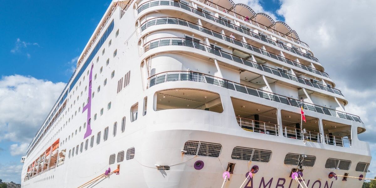 Body Found in Extensive Search for Cruise Ship Man Overboard