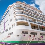Body Found in Extensive Search for Cruise Ship Man Overboard Body Found in Extensive Search for Cruise Ship Man Overboard