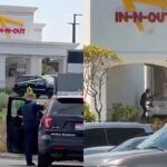Idaho In-N-Out Mass Shooting: 3 Dead, 7 Injured, Casualties Expected to Rise