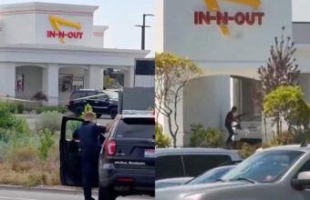 Idaho In-N-Out Mass Shooting: 3 Dead, 7 Injured, Casualties Expected to Rise