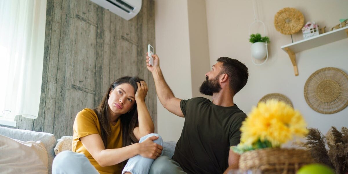 UK Heatwave: Shifting Priorities for Homebuyers Amid Soaring Temperatures UK Heatwave: Shifting Priorities for Homebuyers Amid Soaring Temperatures