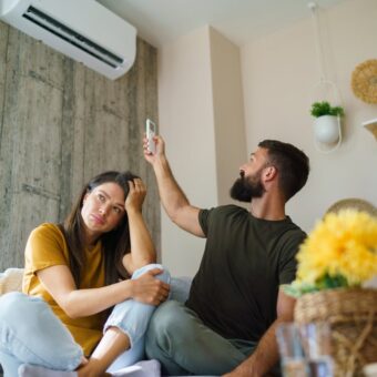 Heatwaves Shift UK Homebuyer Preferences, Experts Say Heatwaves Shift UK Homebuyer Preferences, Experts Say