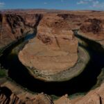 Federal Plan Mandates 20% Water Use Cut for Three States to Save Colorado River Federal Plan Mandates 20% Water Use Cut for Three States to Save Colorado River