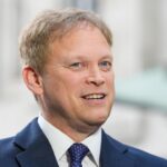 Grant Shapps Rejected as Conservative Candidate Amid Party Restructure Grant Shapps Rejected as Conservative Candidate Amid Party Restructure