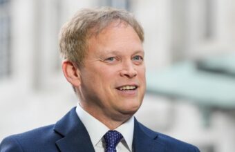 Grant Shapps Rejected as Conservative Candidate Amid Party Restructure