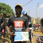 Congo Receives Over 16,000 Ebola Vaccine Doses Amid Record Outbreak