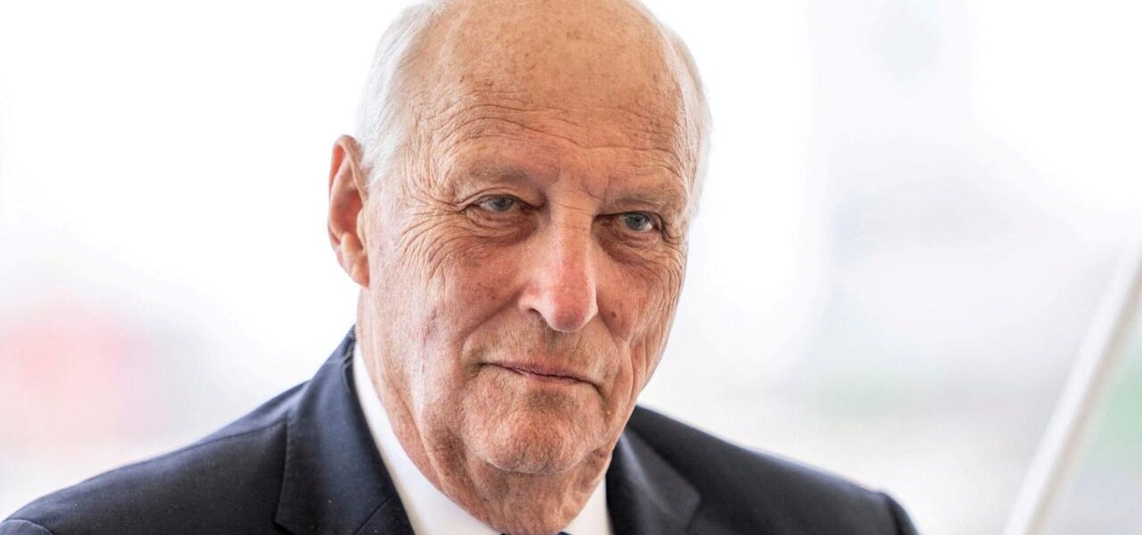 Norway’s King Harald Health Worsens, Remains Hospitalized Norway’s King Harald Health Worsens, Remains Hospitalized