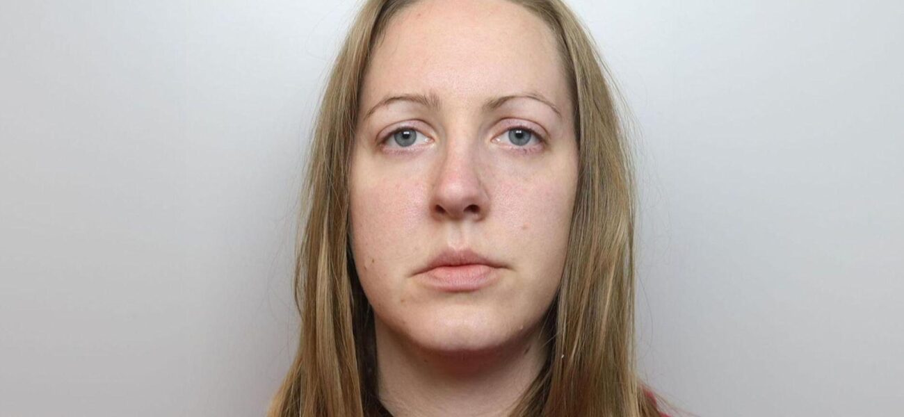 Families Unable to Overturn Decision on Further Prosecution of Serial Killer Nurse Lucy Letby Families Unable to Overturn Decision on Further Prosecution of Serial Killer Nurse Lucy Letby