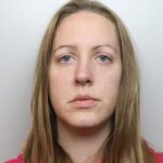 Families Unable to Overturn Decision on Further Prosecution of Serial Killer Nurse Lucy Letby Families Unable to Overturn Decision on Further Prosecution of Serial Killer Nurse Lucy Letby