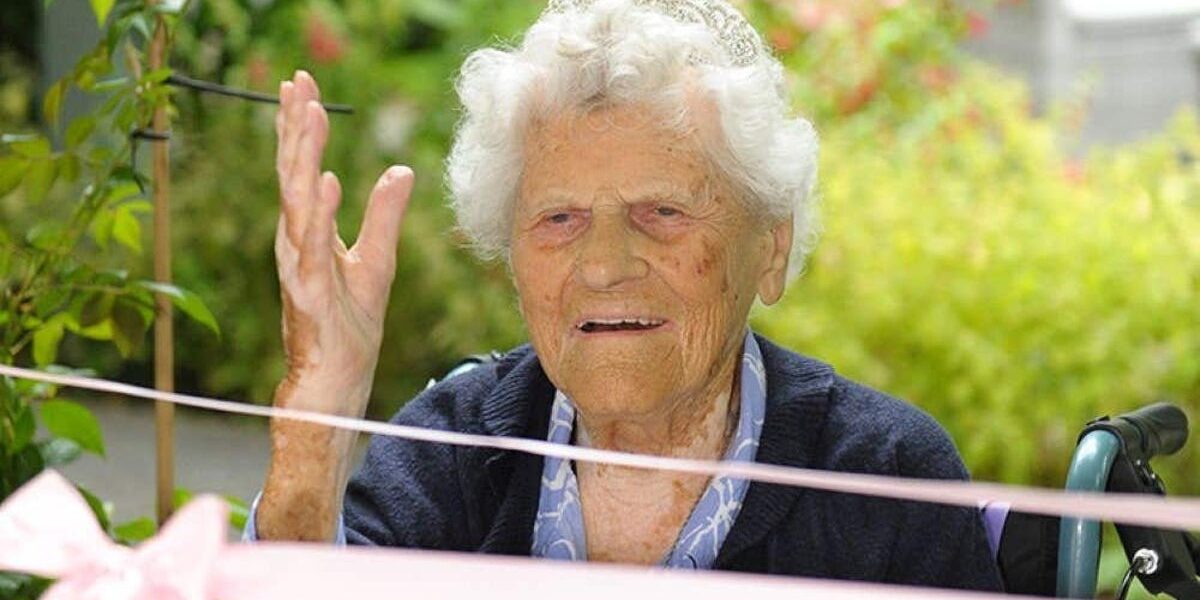 Ethel Caterham, World’s Oldest Person, Reveals Longevity Secrets at 117