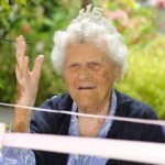 Ethel Caterham, World’s Oldest Person, Reveals Longevity Secrets at 117 Ethel Caterham, World’s Oldest Person, Reveals Longevity Secrets at 117