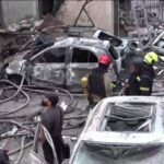 Latest Russia-Ukraine Conflict: Deadly Overnight Strikes Claim Civilian Lives