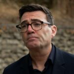 Burnham Addresses Ceuta Migrant Crisis Amid UK Prison Policy Concerns