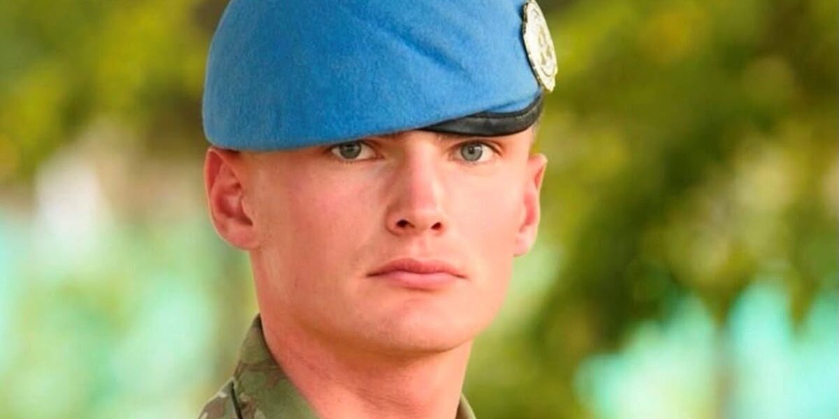 Two Men Arrested Following Mysterious Death of Young Soldier in River Tyne
