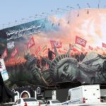 Trump Claims All Mines Cleared from Strait of Hormuz Amid Conflict Trump Claims All Mines Cleared from Strait of Hormuz Amid Conflict