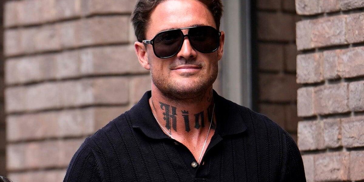 Stephen Bear Sentenced to 16 Months for Breaching Restraining Order Stephen Bear Sentenced to 16 Months for Breaching Restraining Order