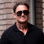 Stephen Bear Sentenced to 16 Months for Breaching Restraining Order