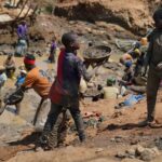Ebola Containment Efforts Thwarted by Mobile Gold Miners in Eastern Congo Ebola Containment Efforts Thwarted by Mobile Gold Miners in Eastern Congo