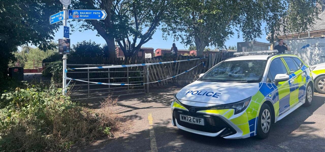 Second Arrest Made in Attempted Murder Following Cycle Path Assault Second Arrest Made in Attempted Murder Following Cycle Path Assault