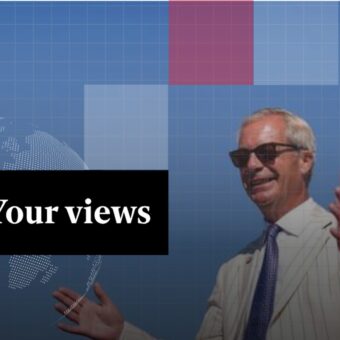 Readers Criticize Nigel Farage for Avoiding Scrutiny Post-Clacton Win Readers Criticize Nigel Farage for Avoiding Scrutiny Post-Clacton Win