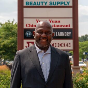 Chicago Social Enterprise Seeks Community Investment in North Minneapolis Mall Chicago Social Enterprise Seeks Community Investment in North Minneapolis Mall