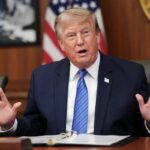 Trump’s 21 Consecutive Court Losses on Voter Records Near Midterms Trump’s 21 Consecutive Court Losses on Voter Records Near Midterms