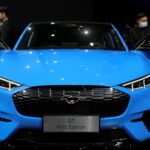 Uber Robotaxis Receive Minicab Licences, Set for UK Debut