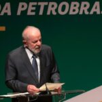 Lula Declares Oil Discovery Near Amazon a ‘Passport to Brazil’s Future’ Lula Declares Oil Discovery Near Amazon a ‘Passport to Brazil’s Future’