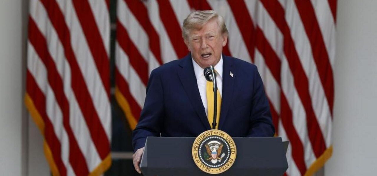 US-Canada Trade Tensions Rise as Trump Threatens Auto Tariff Hike