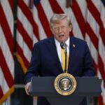 US-Canada Trade Tensions Rise as Trump Threatens Auto Tariff Hike US-Canada Trade Tensions Rise as Trump Threatens Auto Tariff Hike