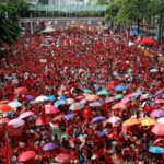 Thailand Implements Political Amnesty Law Excluding Lese Majeste Thailand Implements Political Amnesty Law Excluding Lese Majeste
