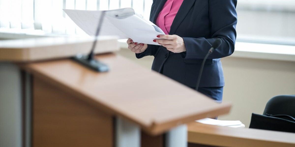 Prominent Lawyer Disbarred for Sexual Harassment of Female Employees