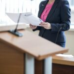 Prominent Lawyer Disbarred for Sexual Harassment of Female Employees